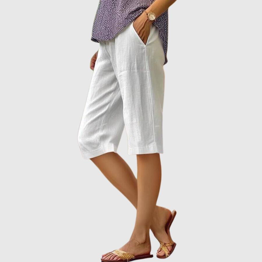Dora | Lightweight Summer Shorts