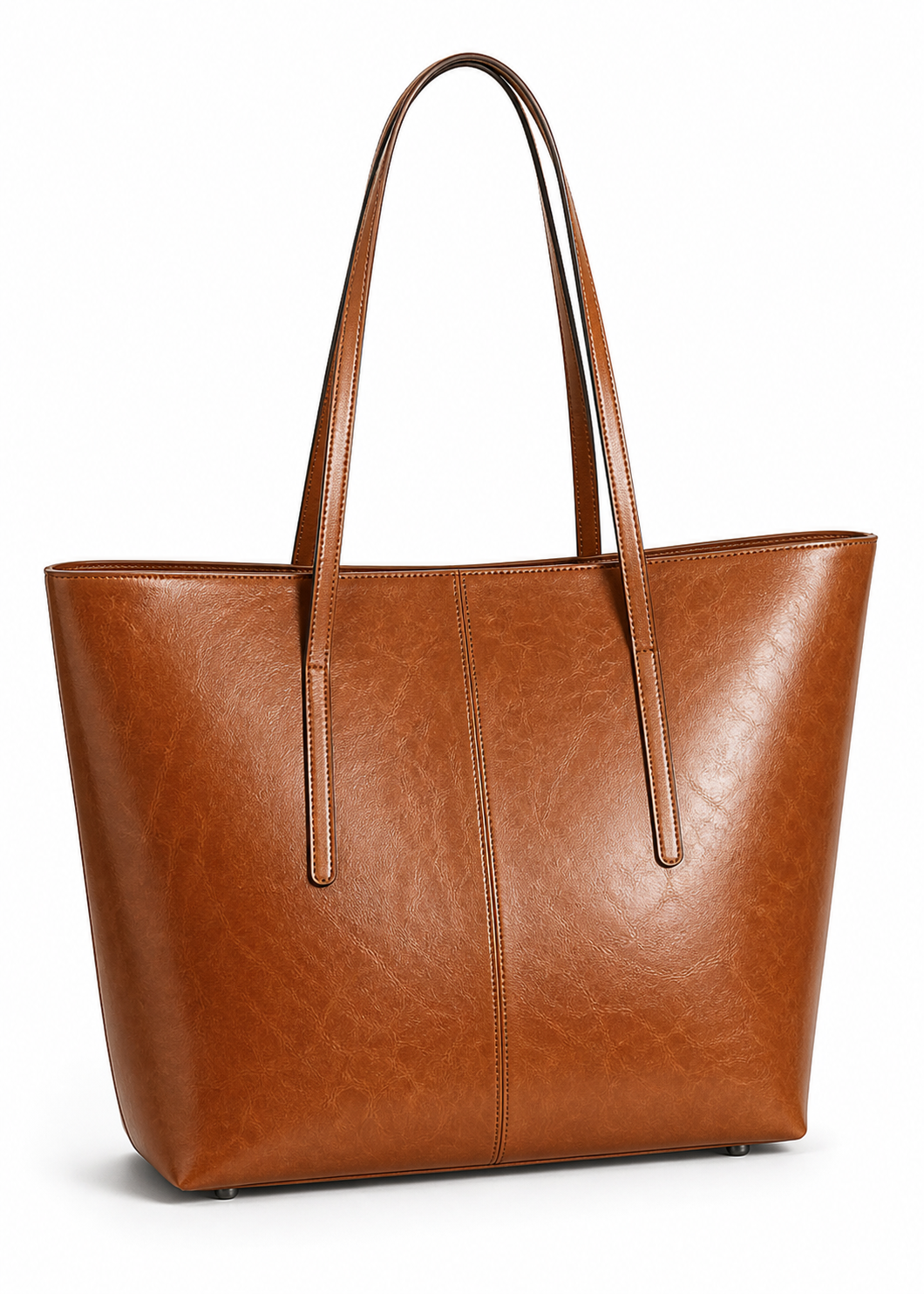 Odalys Bag — Brown