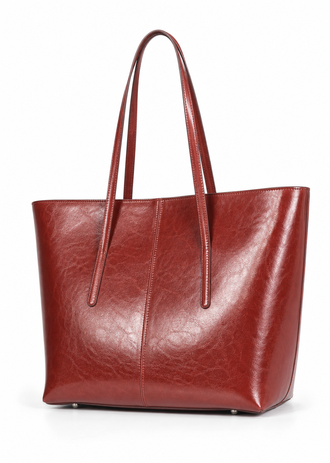 Odalys Bag — Brown