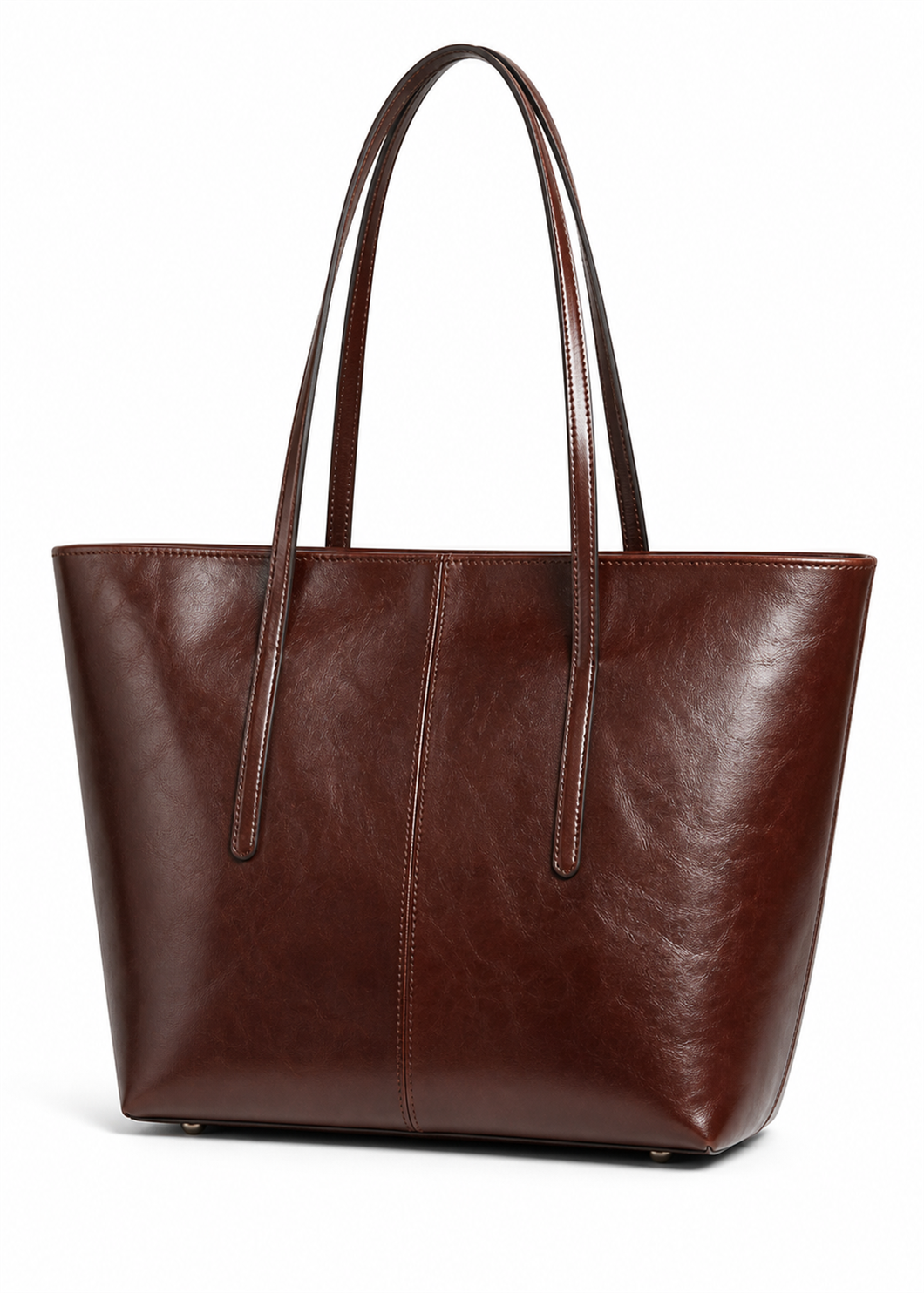 Odalys Bag — Coffee