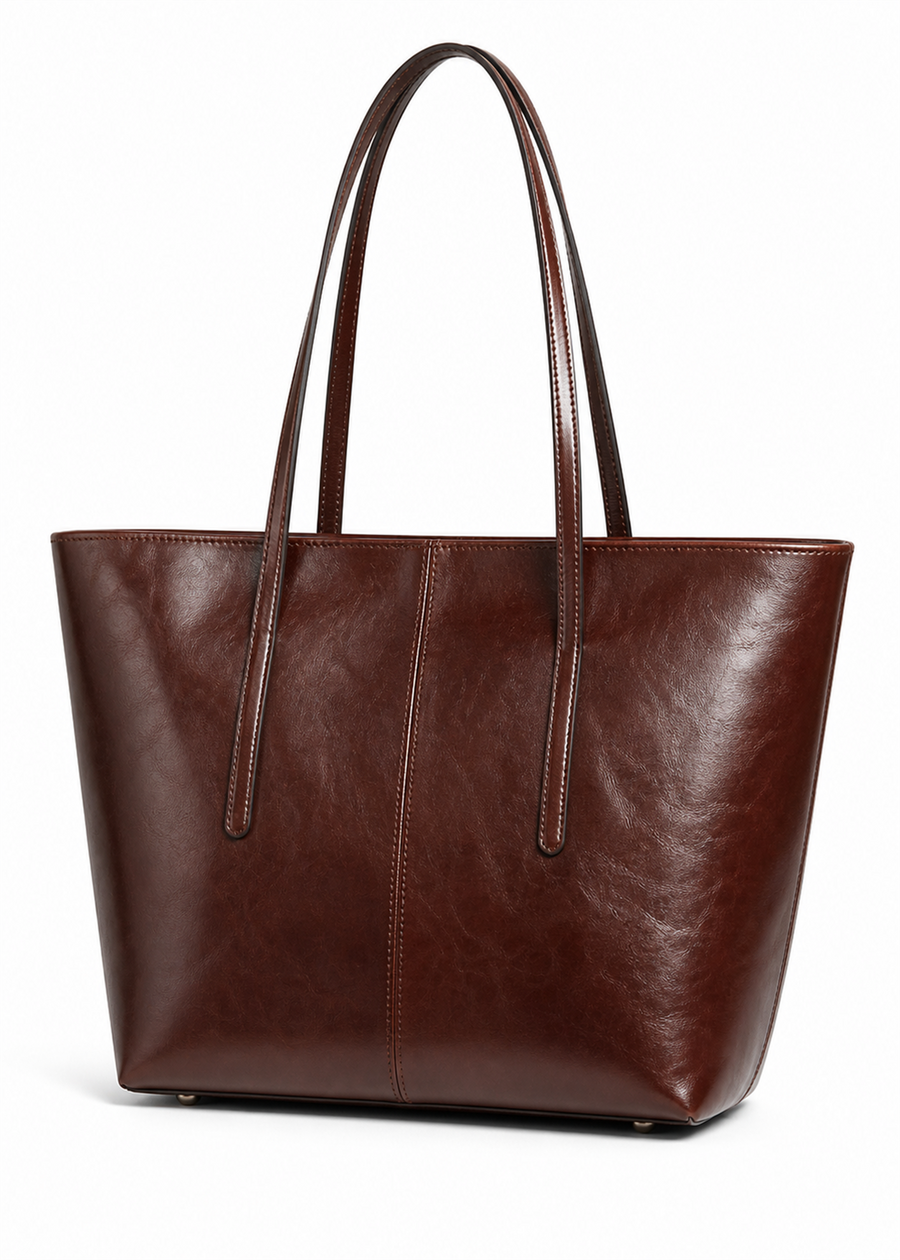 Odalys Bag — Coffee