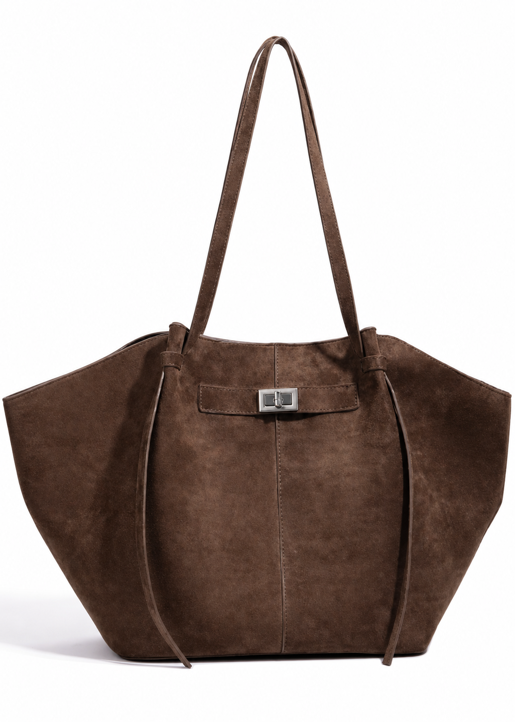 Margaux Bag — Burnt Earth