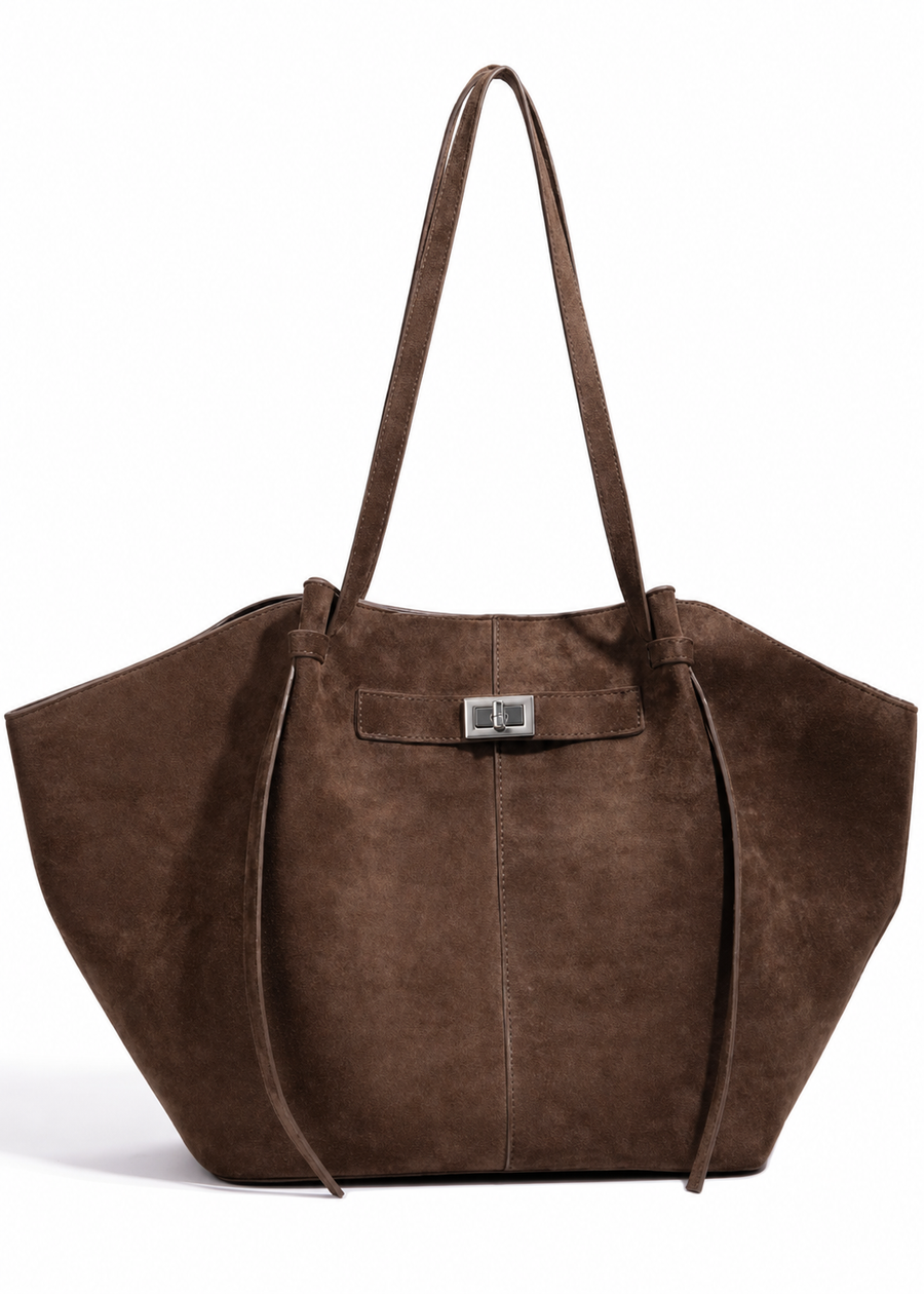 Margaux Bag — Burnt Earth