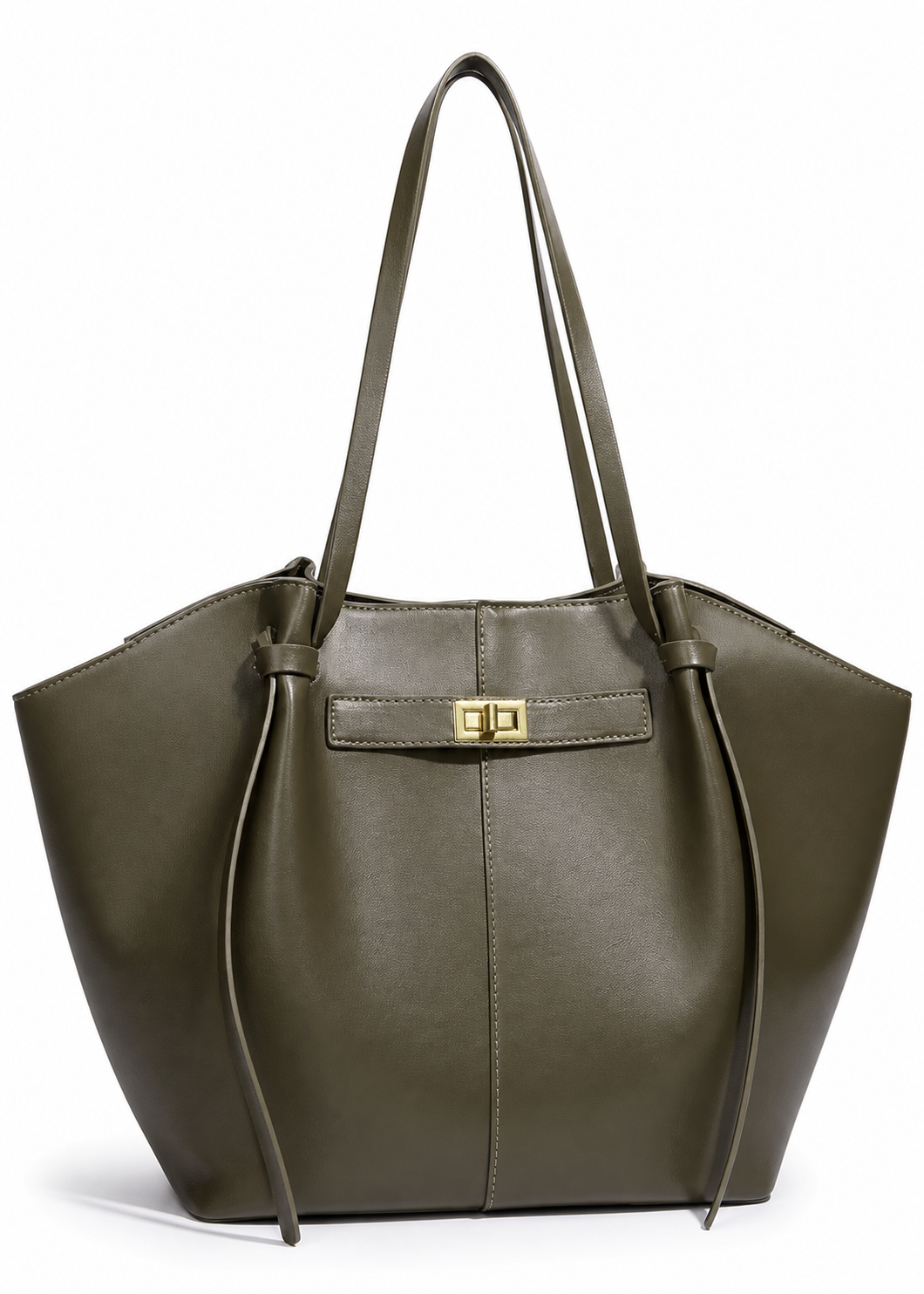Margaux Bag — Green