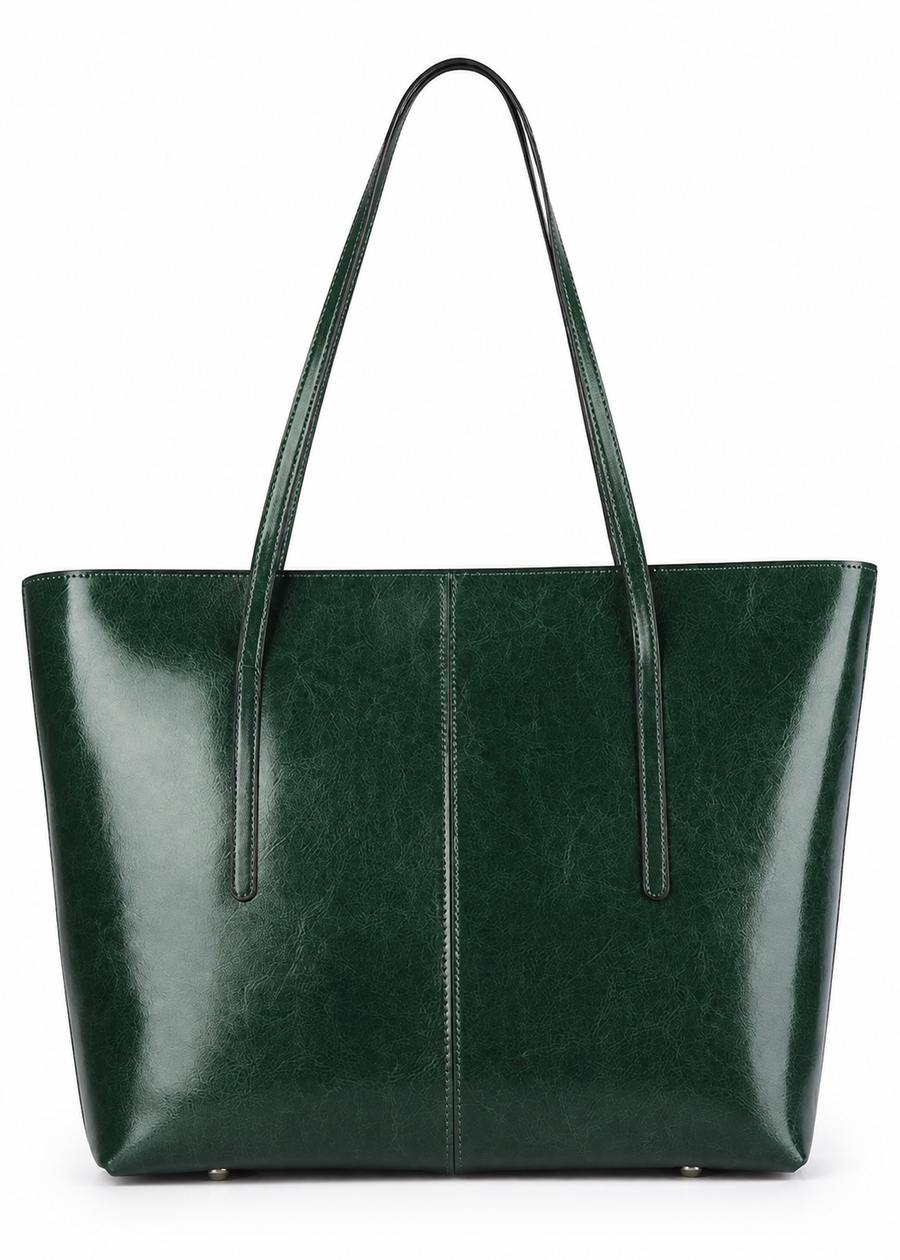 Odalys Bag — Green