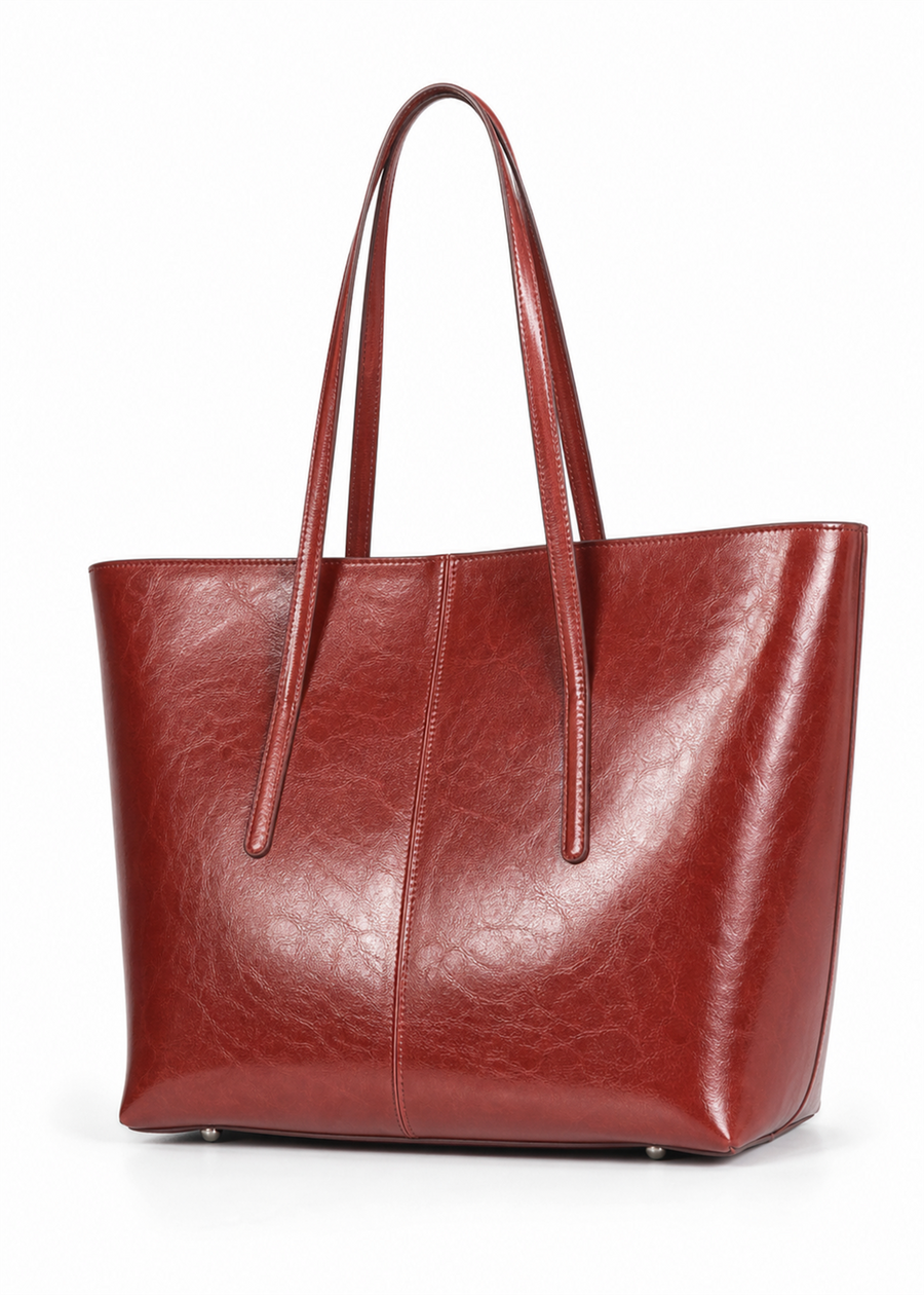 Odalys Bag — Bordeaux