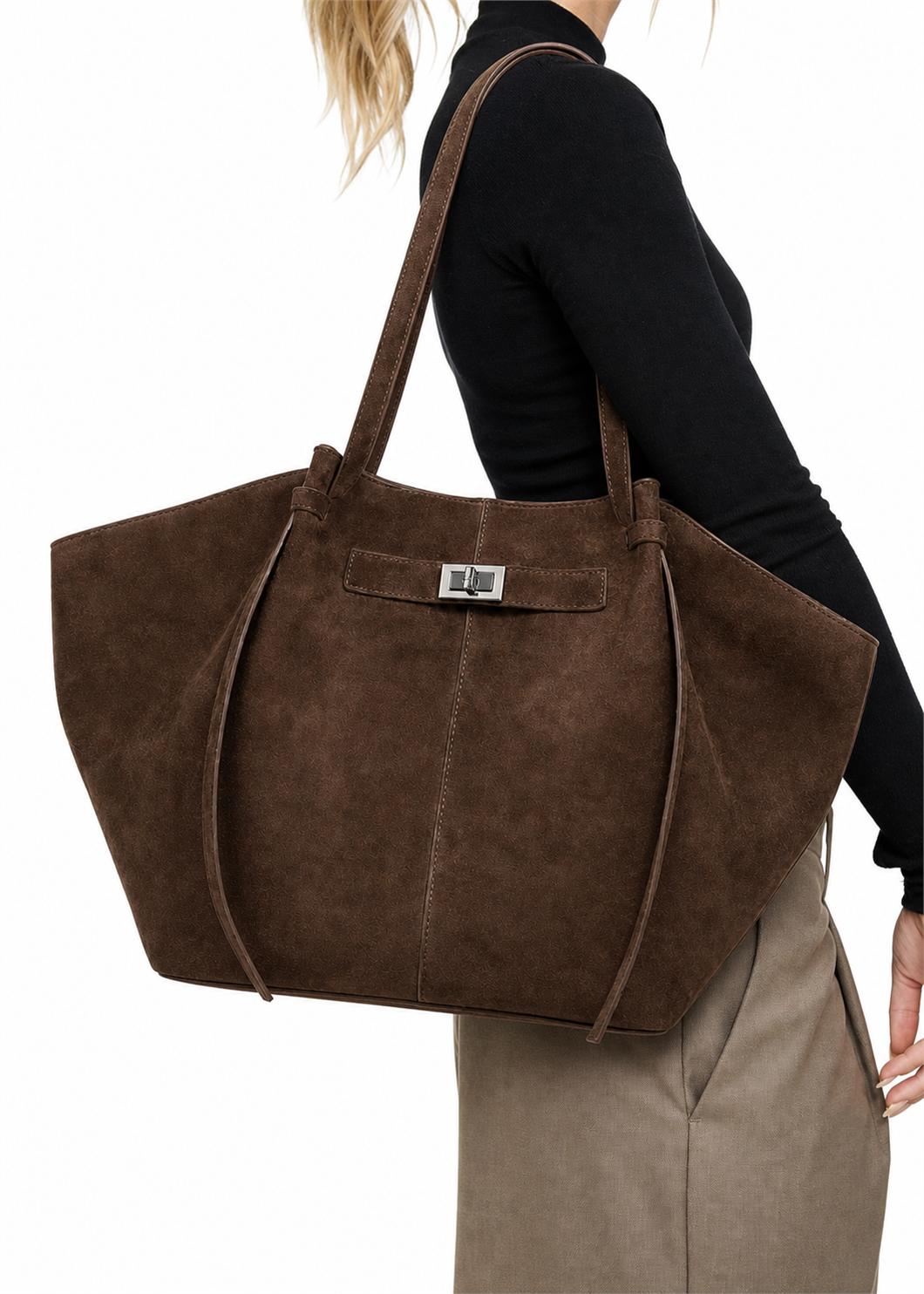 Margaux Bag — Black