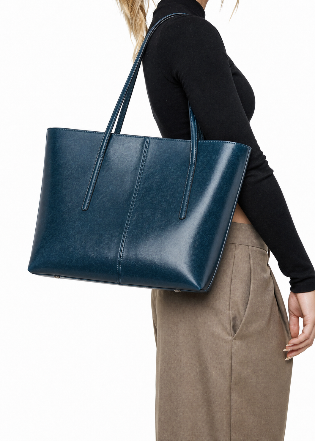 Odalys Bag — Brown
