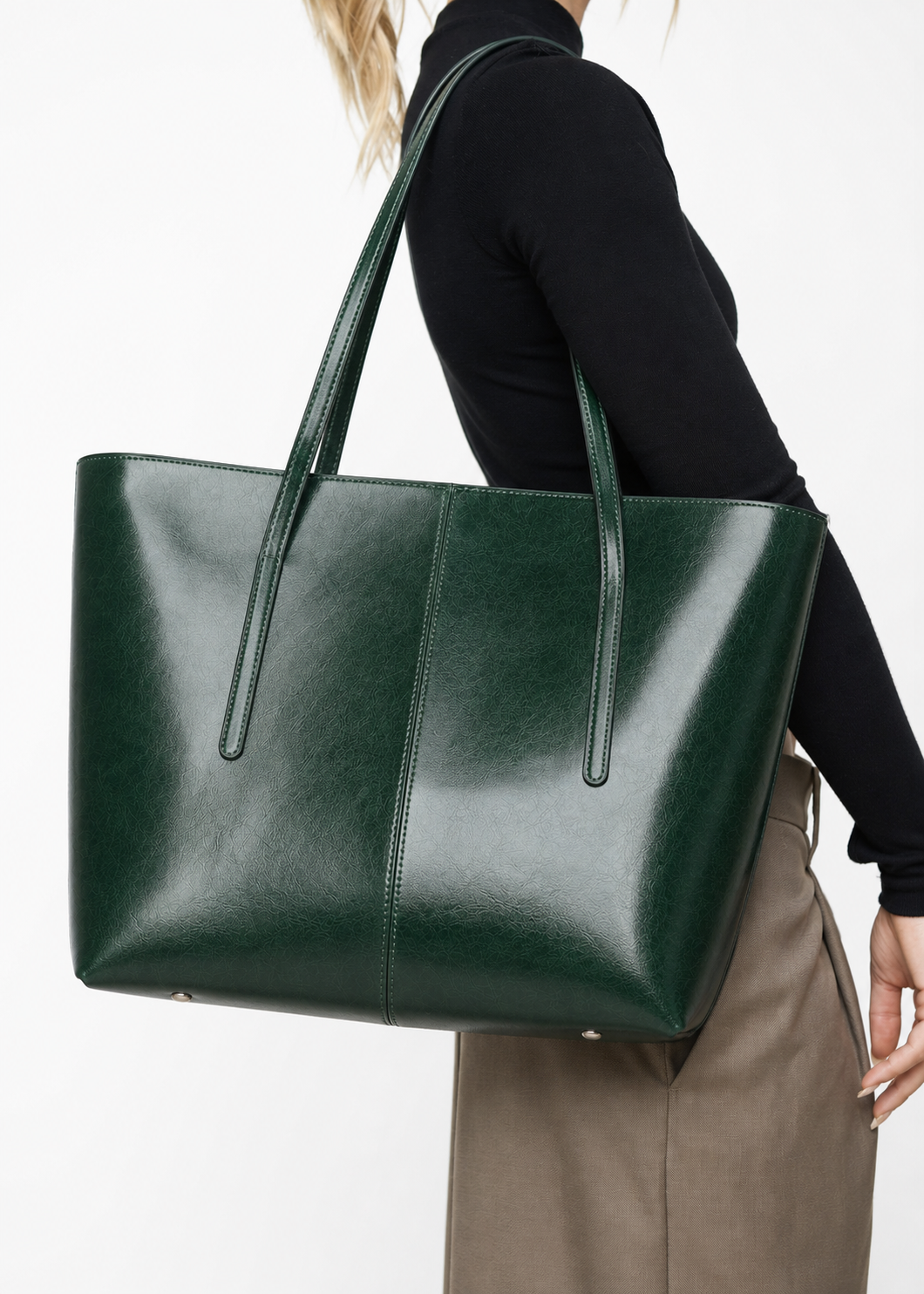 Odalys Bag — Brown
