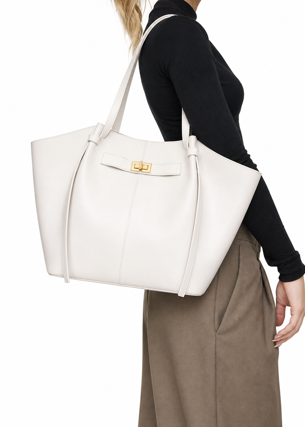 Margaux Bag — Black