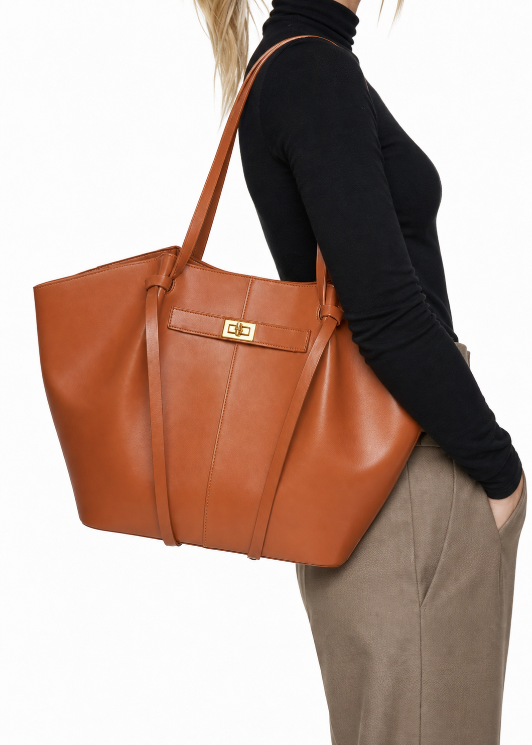 Margaux Bag — Black