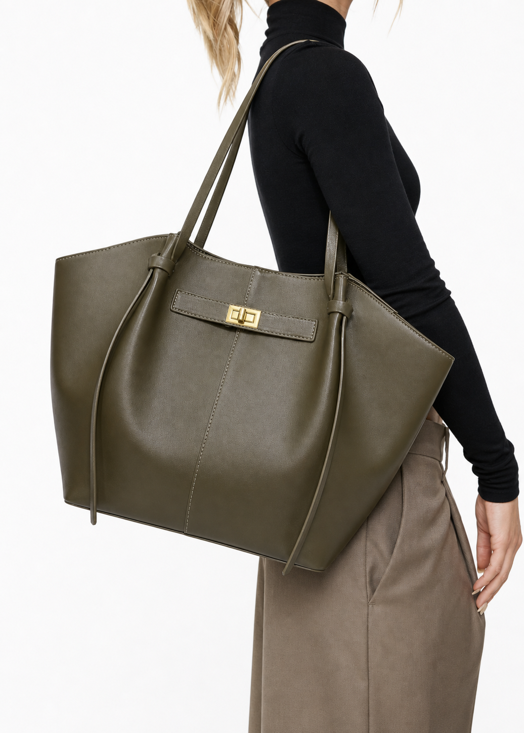 Margaux Bag — Black