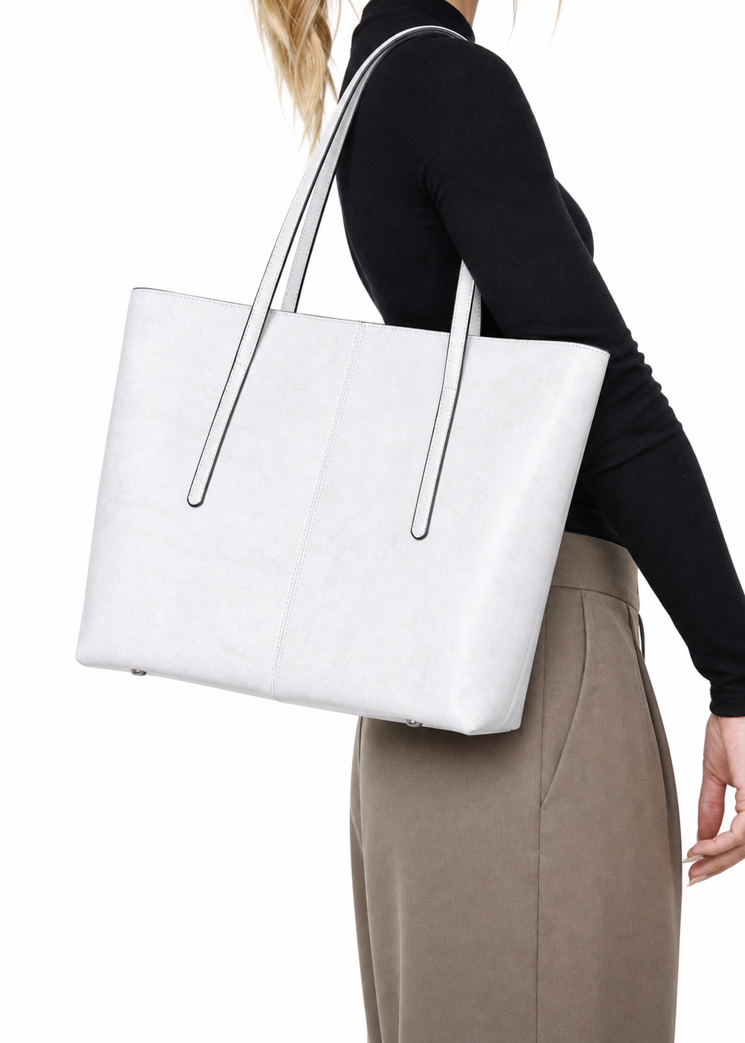Odalys Bag — Brown