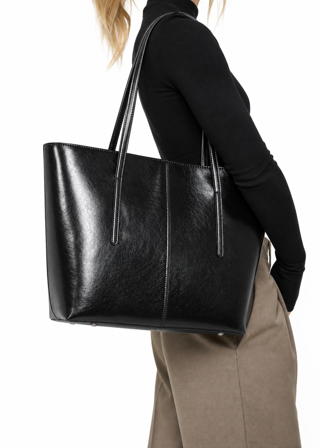 Odalys Bag — Brown
