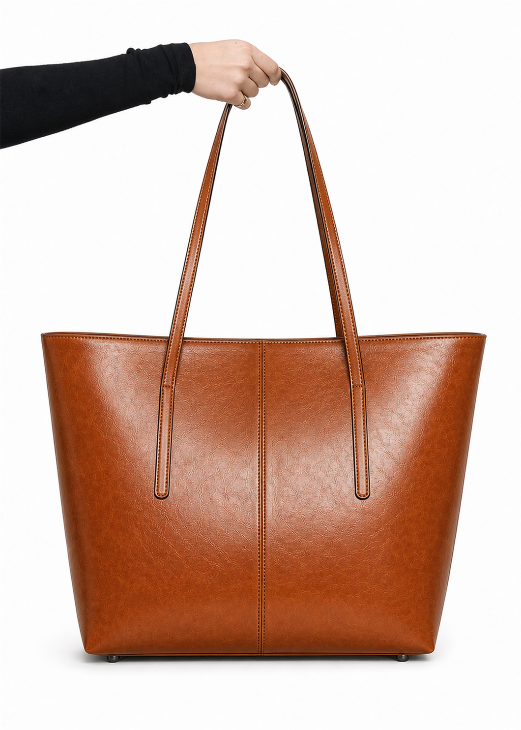 Odalys Bag — Brown