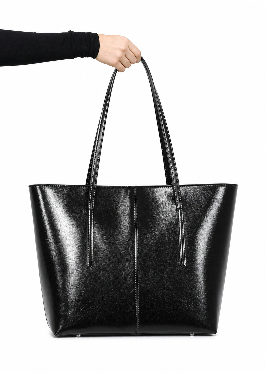 Odalys Bag — Brown