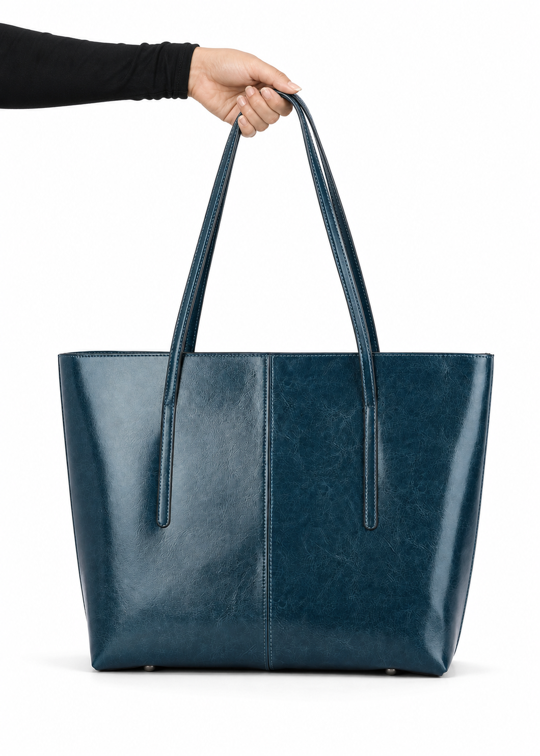 Odalys Bag — Brown
