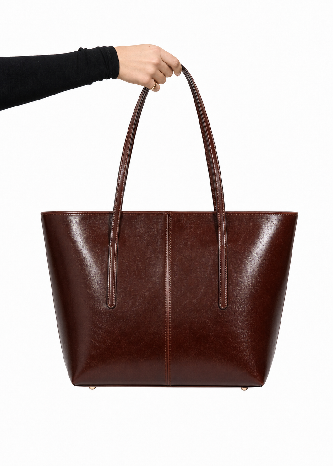 Odalys Bag — Brown