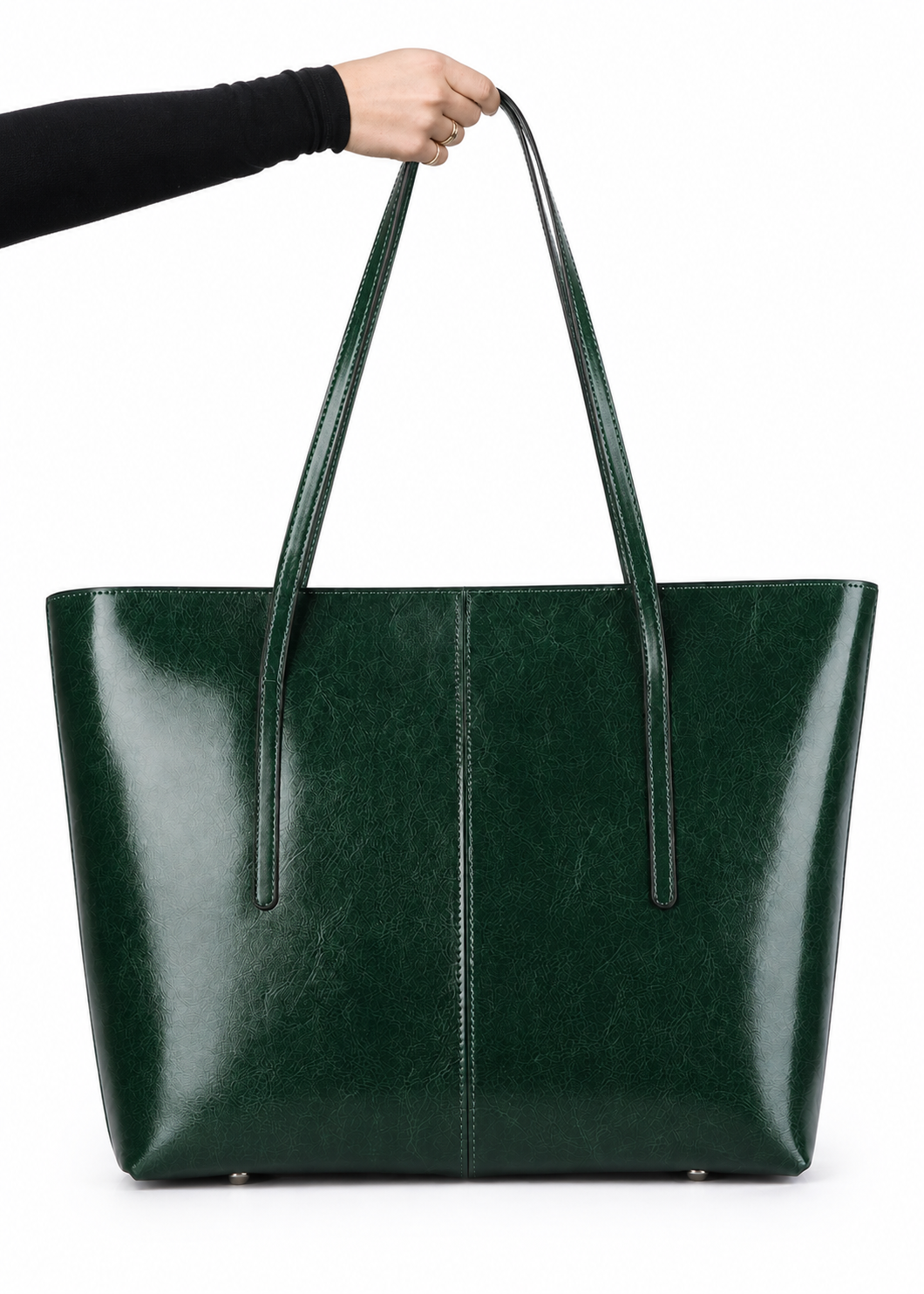 Odalys Bag — Brown