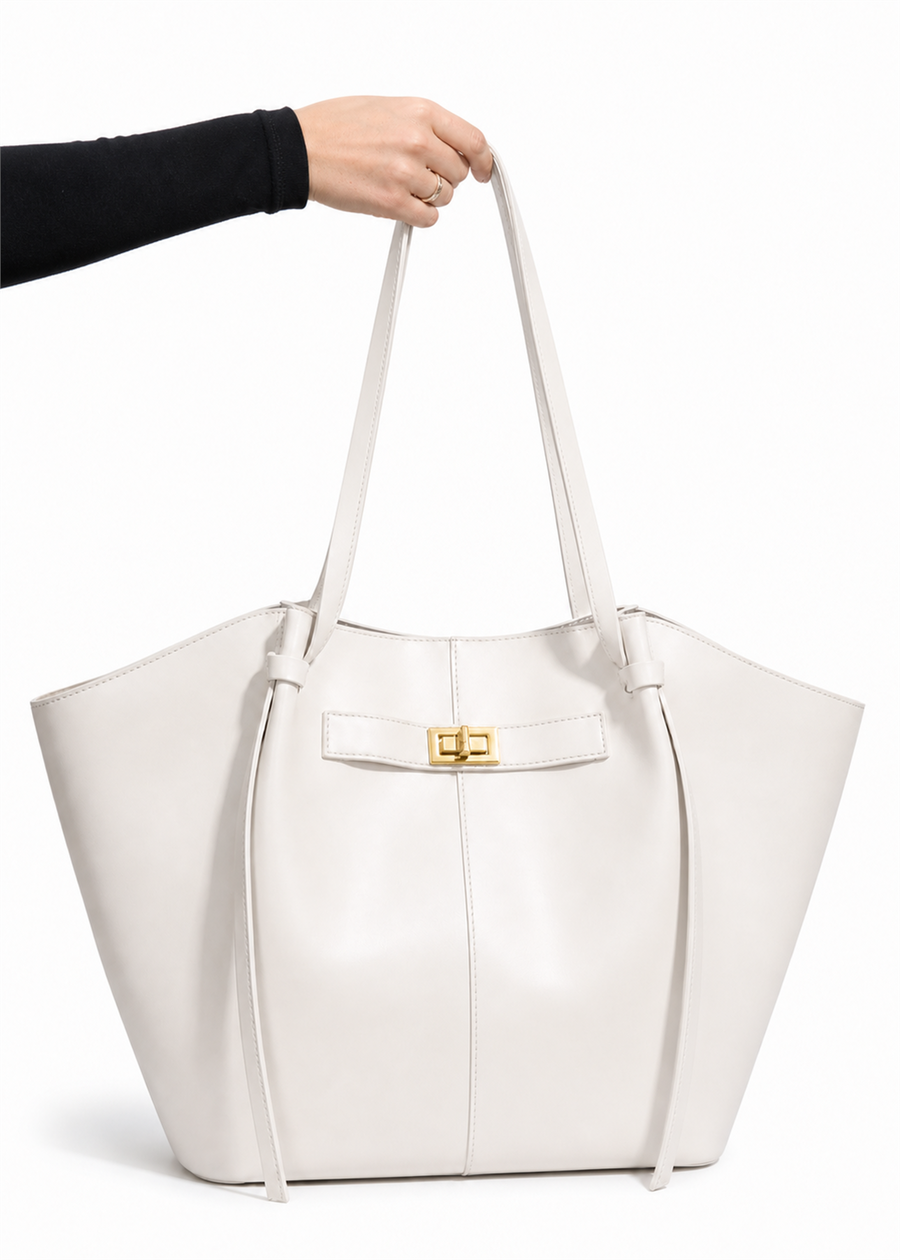 Margaux Bag — Black