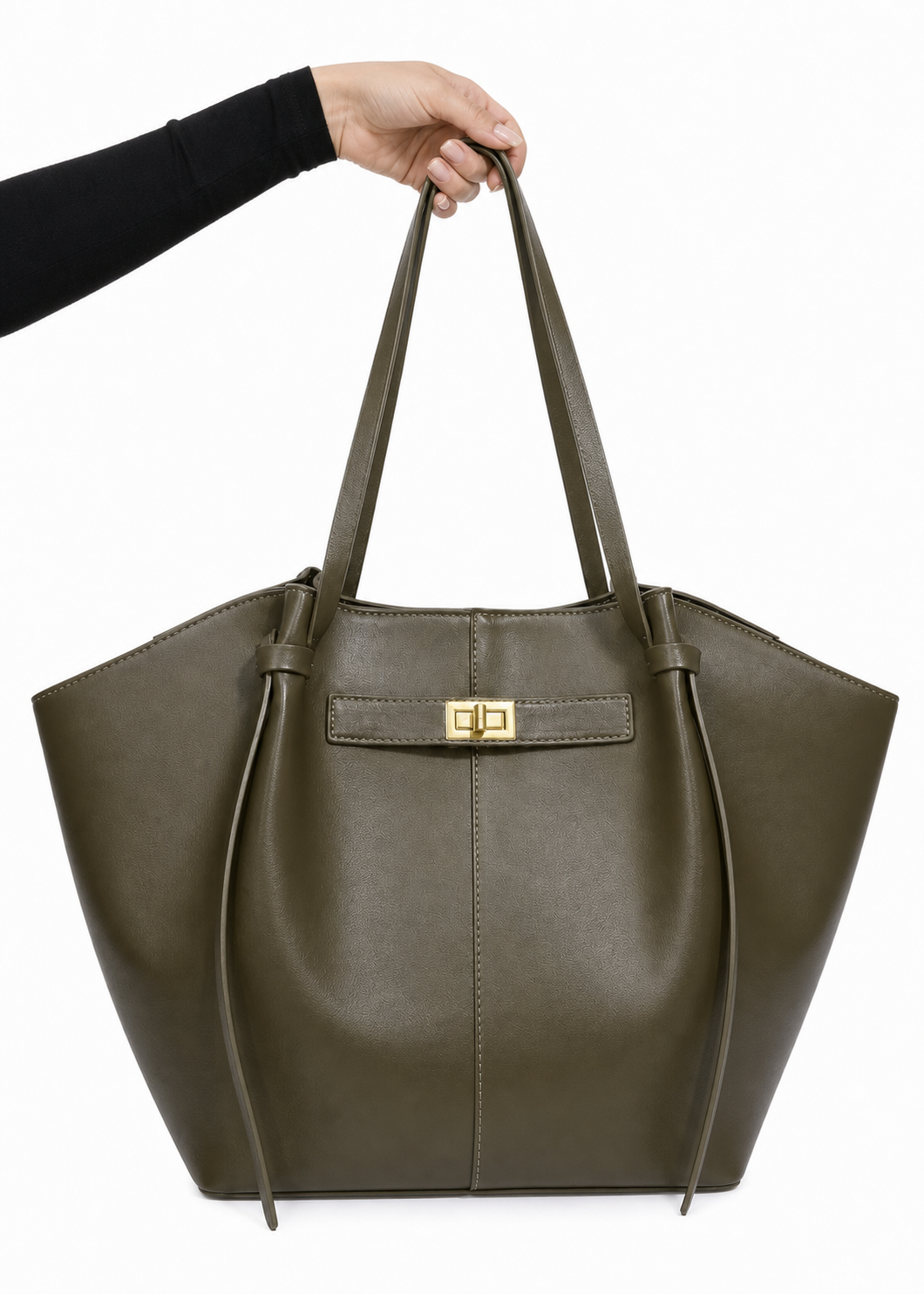 Margaux Bag — Green