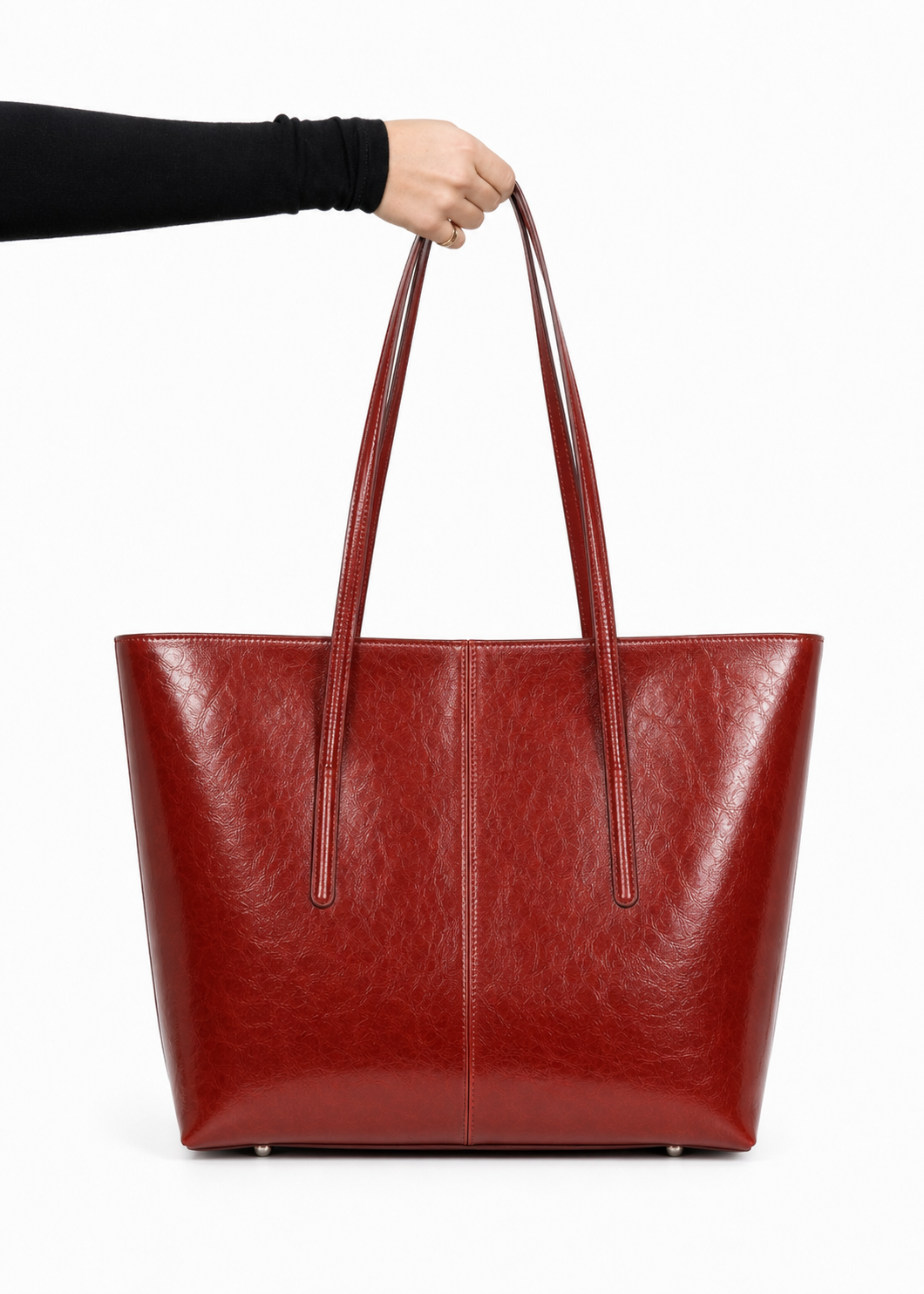 Odalys Bag — Bordeaux