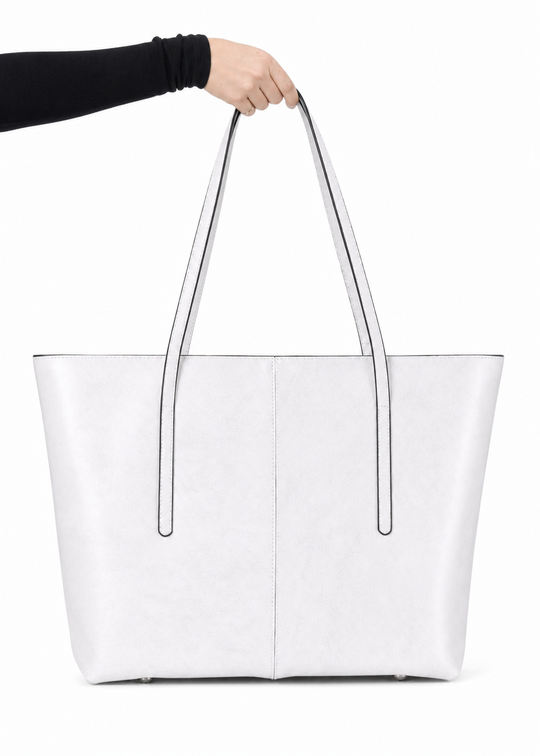 Odalys Bag — White