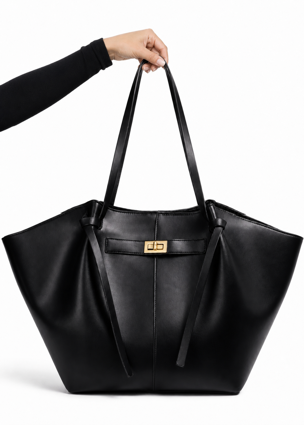 Margaux Bag — Black