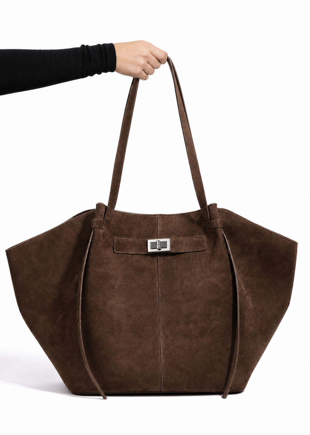Margaux Bag — Burnt Earth