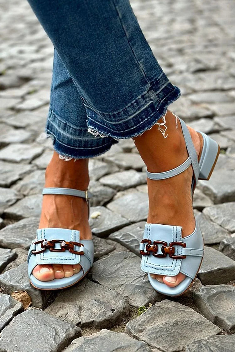Aurora | Elegant Heels Sandals