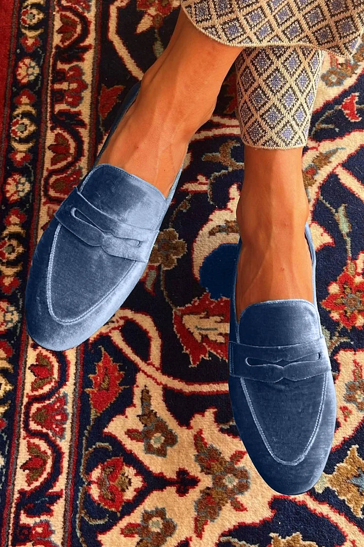 Classic Loafer