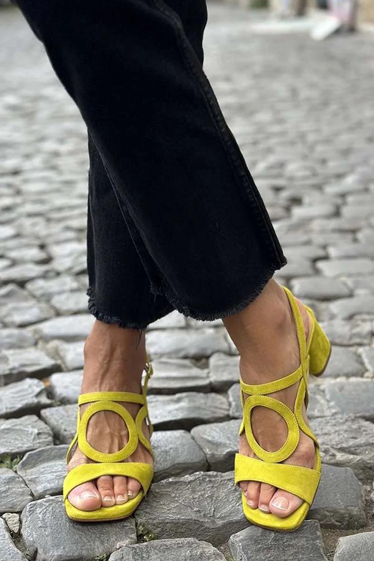 Valentina™ | Summer Vivace Sandals