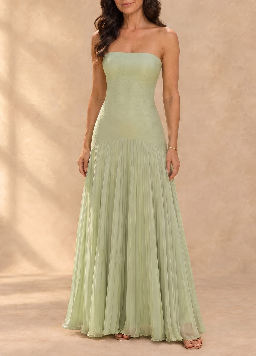 Jessie | Off-Shoulder Dress