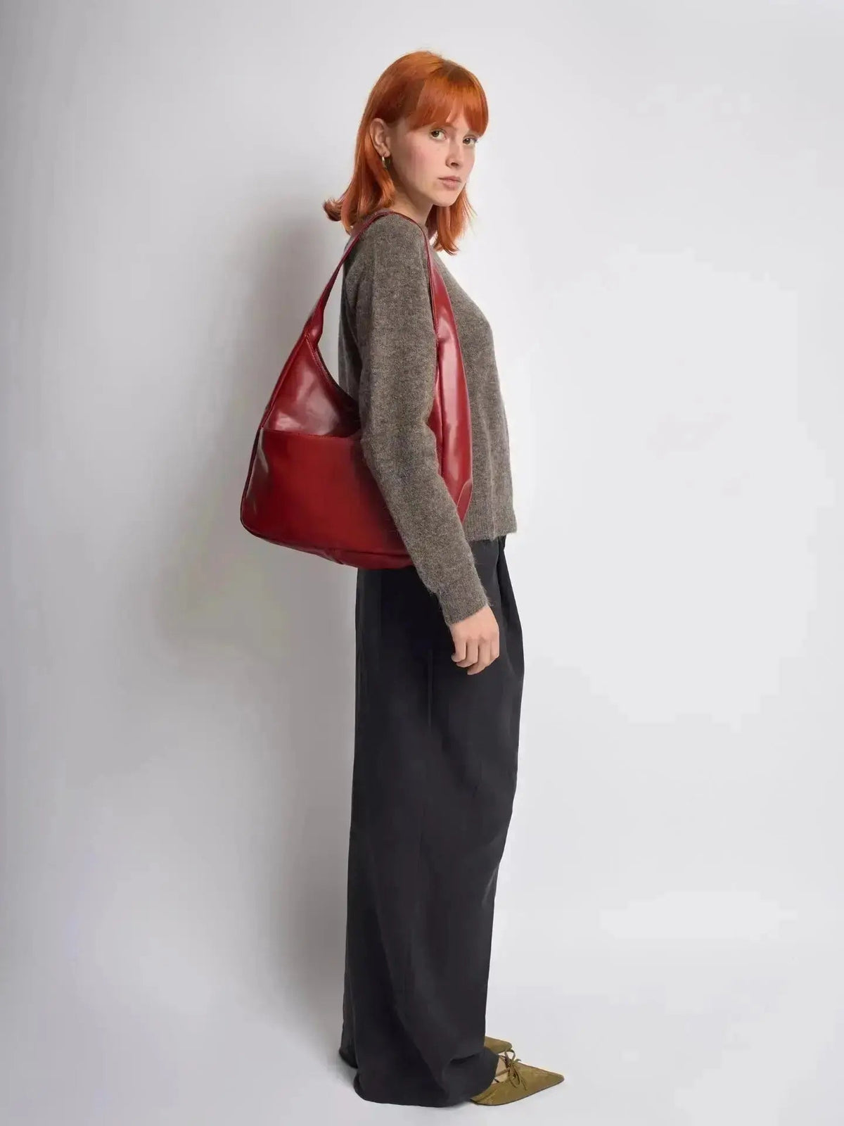 Noir Essence Bag