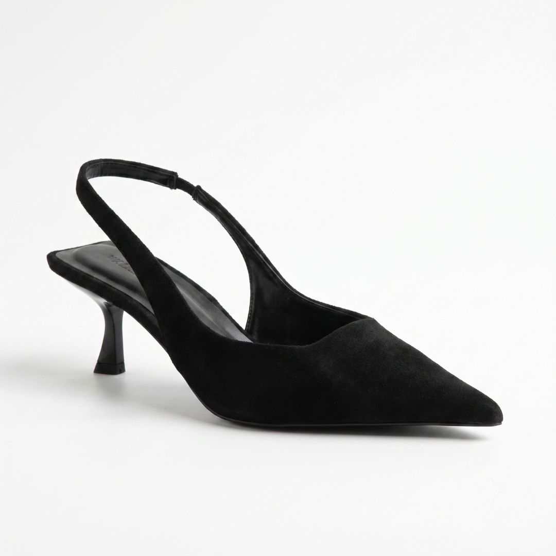 Beatrice | Elegant Office Slingback