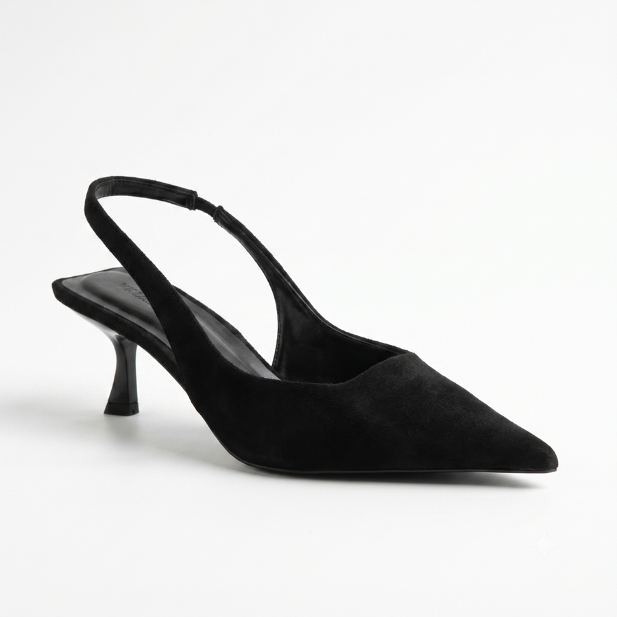 Beatrice | Elegant Office Slingback