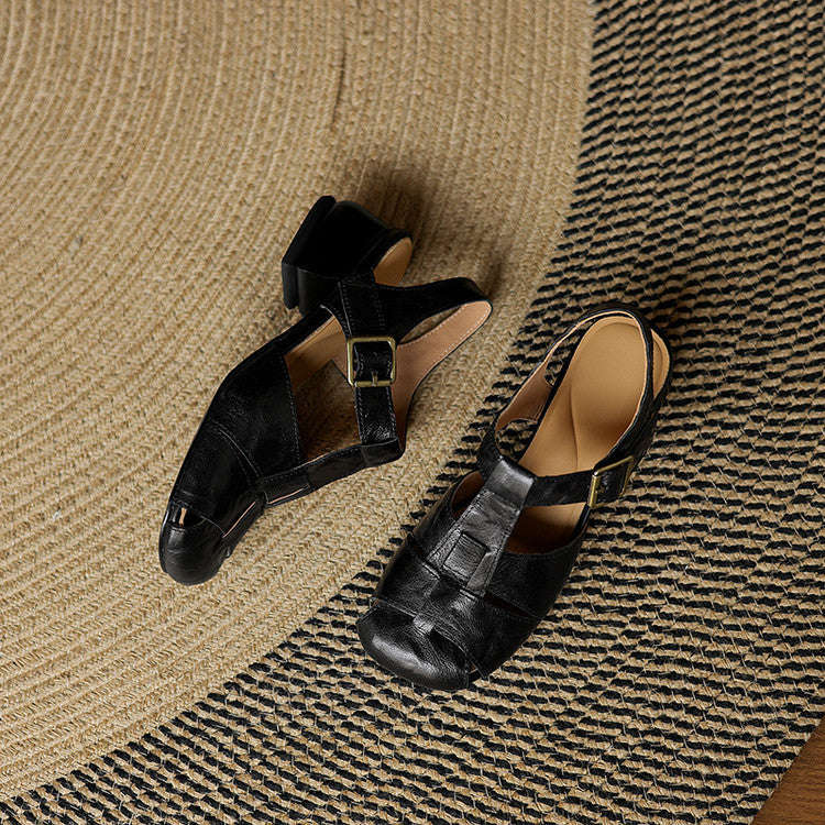 Amaya | Shoes