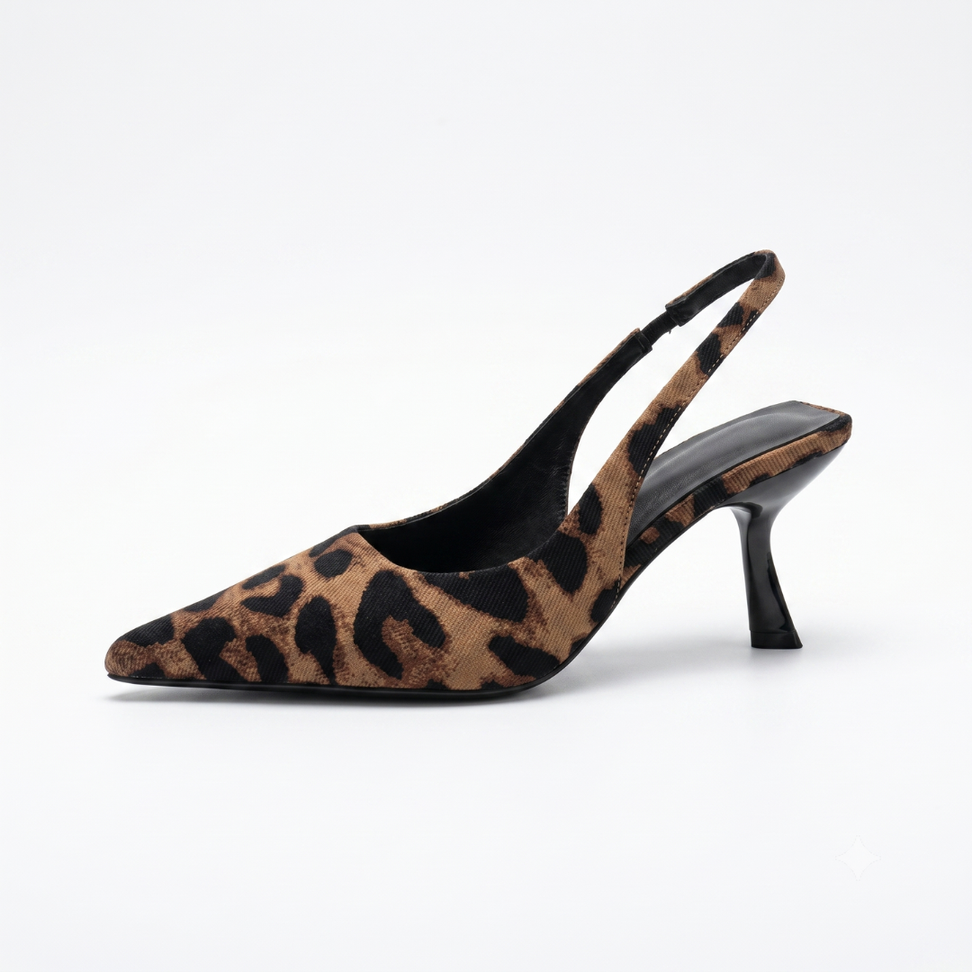 Beatrice | Elegant Office Slingback