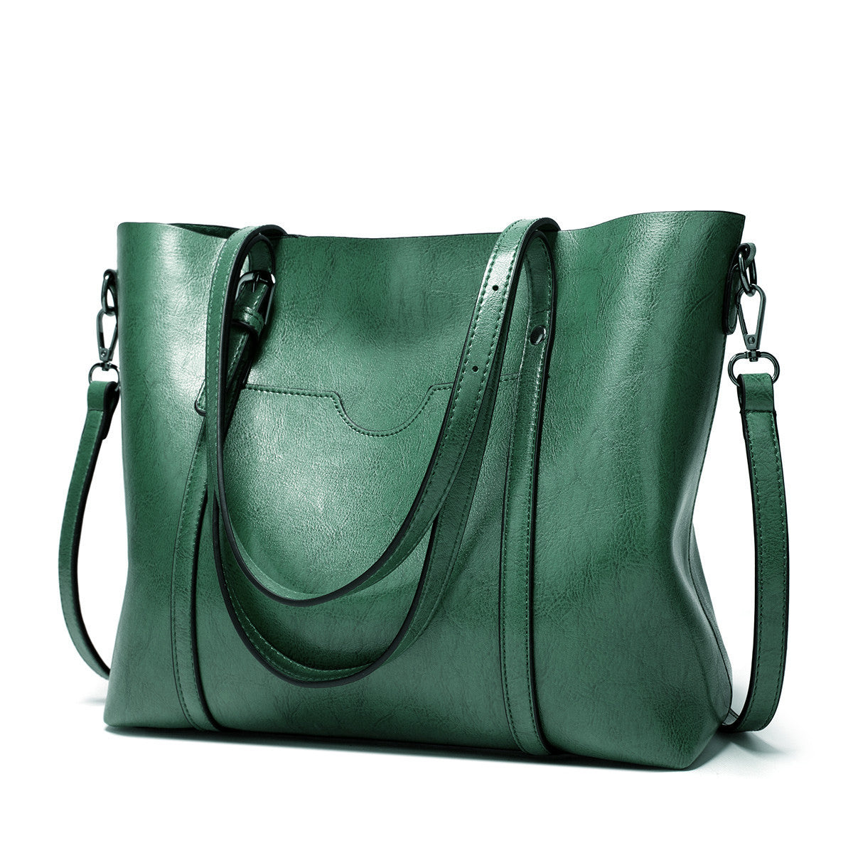 Laken | Trendy High-Capacity Crossbody Bag