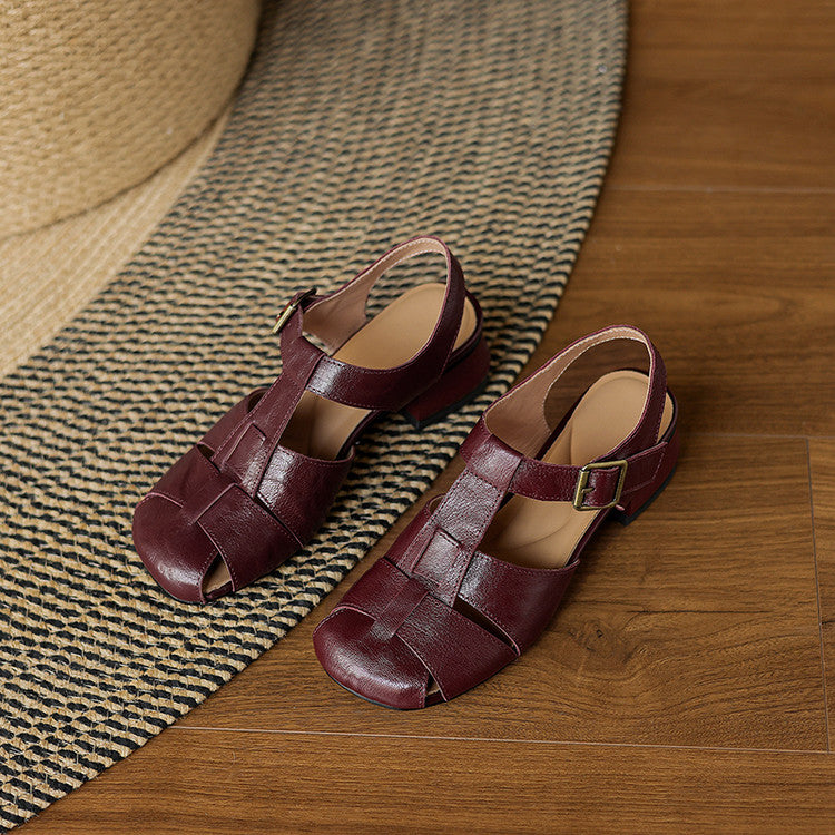 Amaya | Shoes
