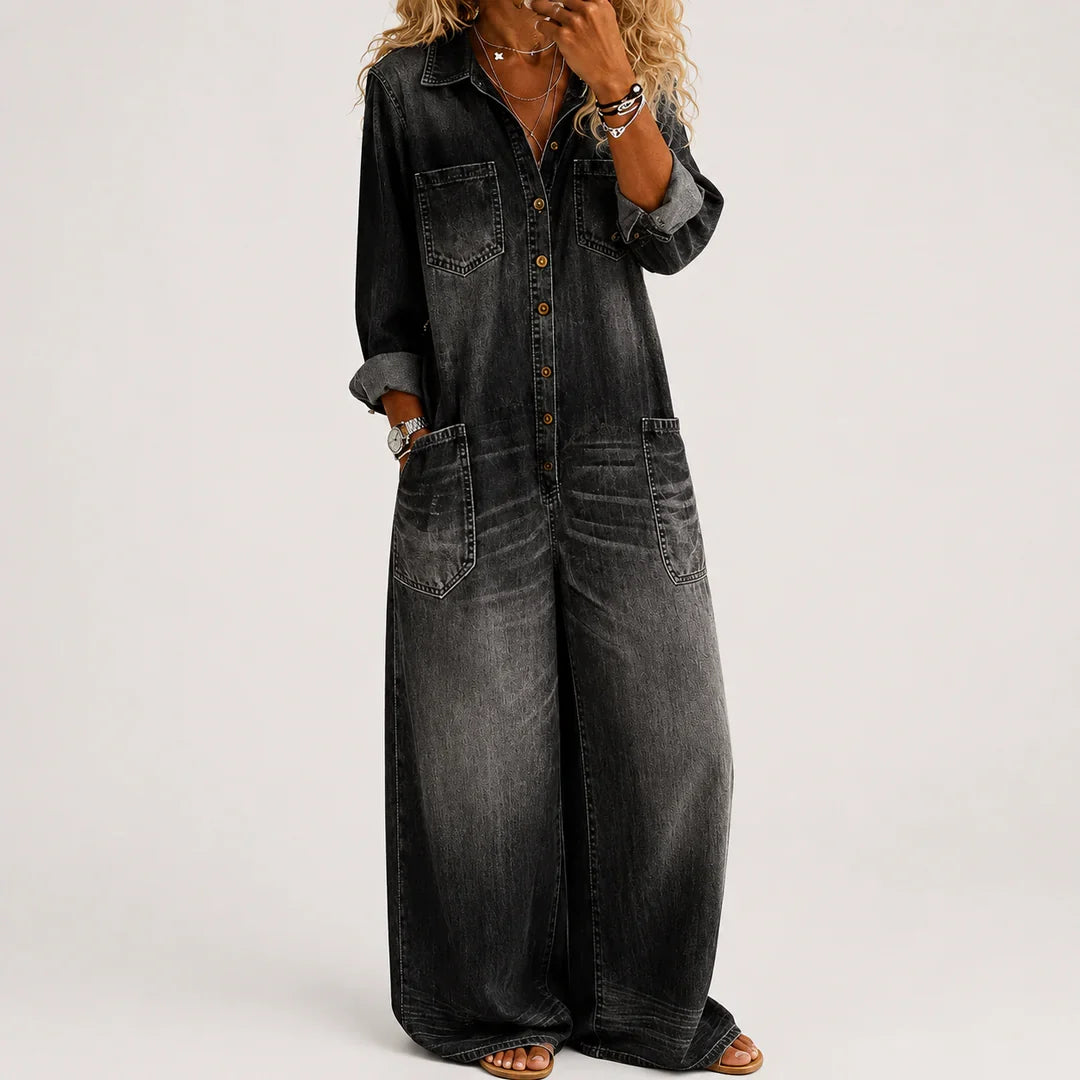 Miriam Mono in Fluid and Comfortable Silhouette