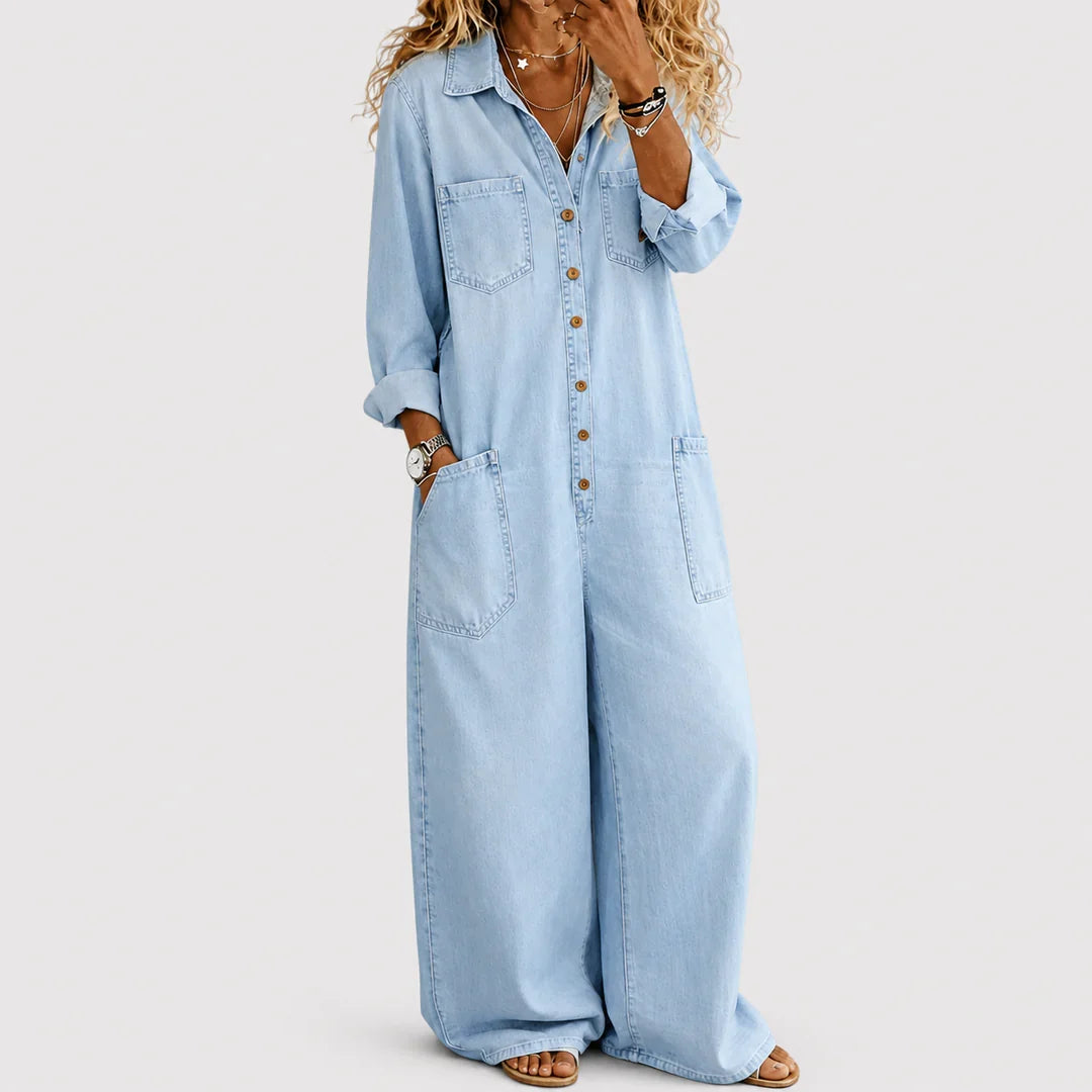 Miriam Mono in Fluid and Comfortable Silhouette