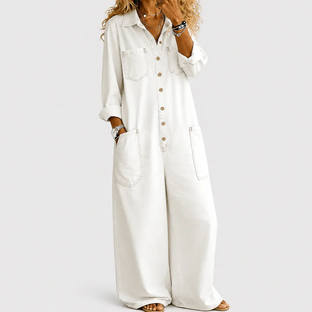 Miriam Mono in Fluid and Comfortable Silhouette
