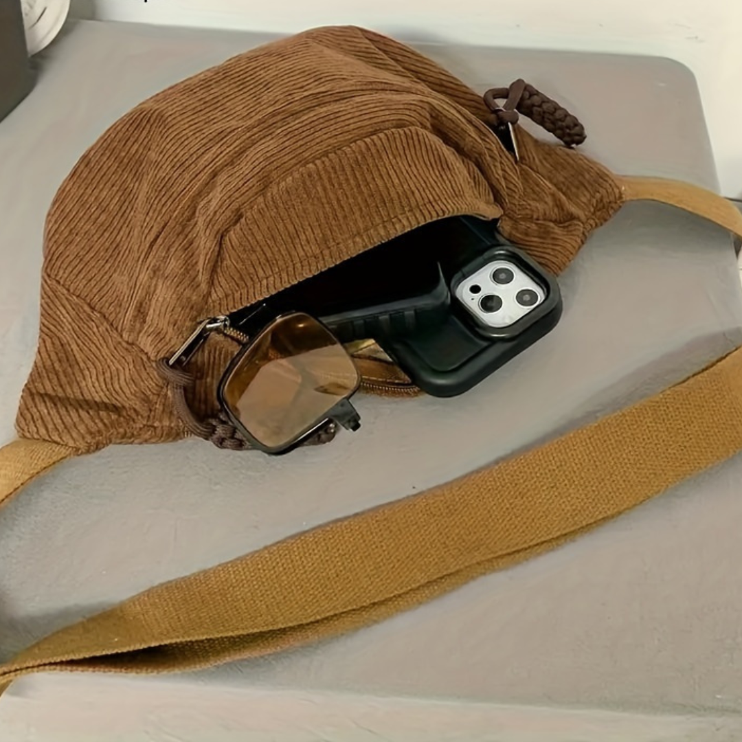 Petra | Shoulder Bag