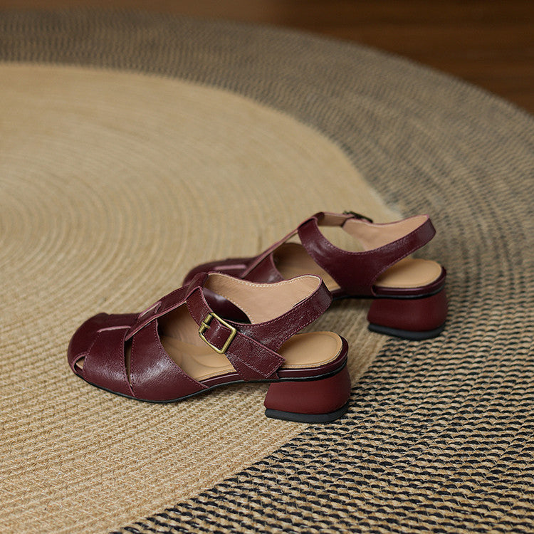 Amaya | Shoes