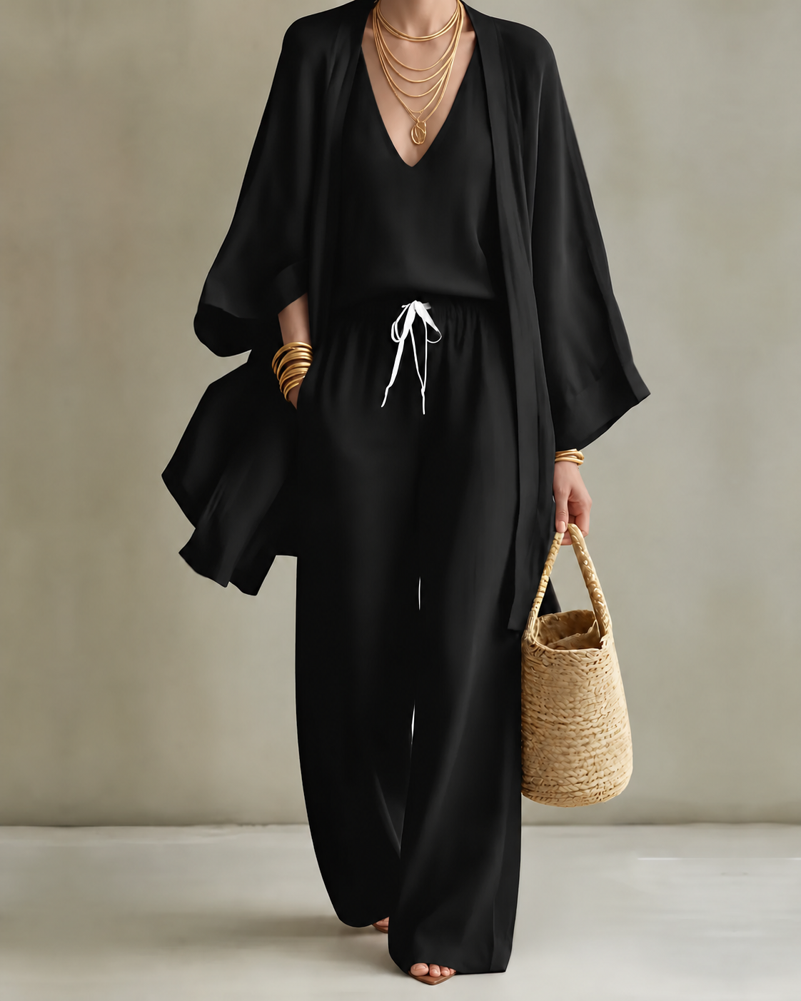 Tanisha 3-Piece Set
