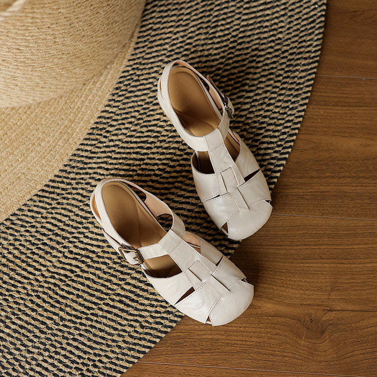 Amaya | Shoes