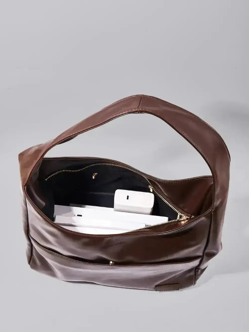 Noir Essence Bag
