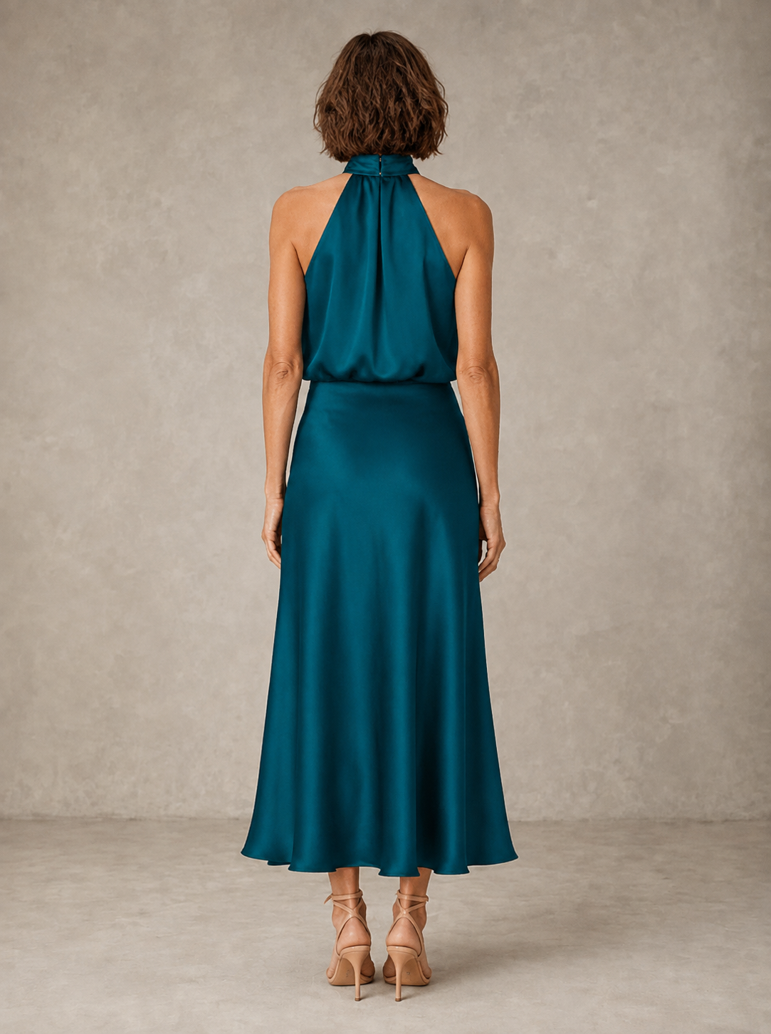 Harper | Halter Evening