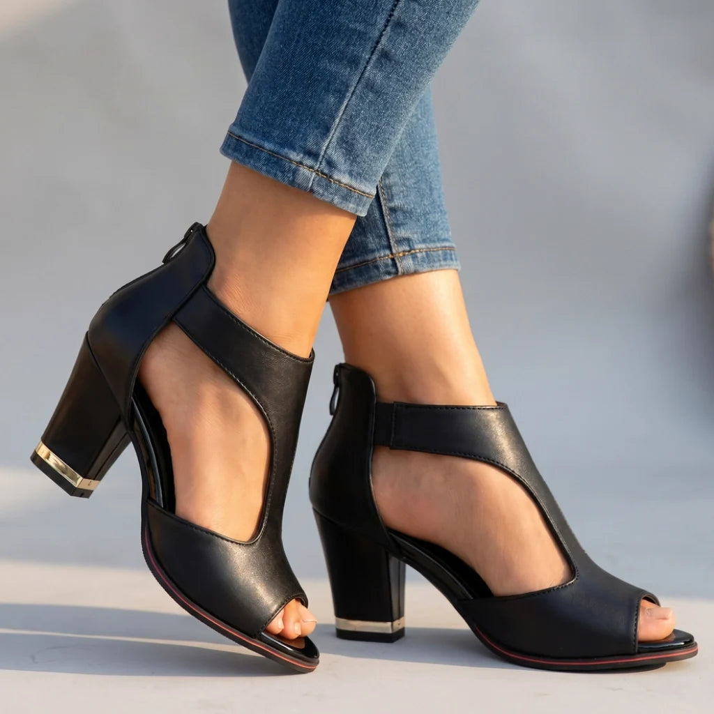 Angelina | Women's High Heels